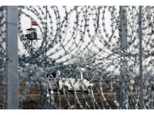 Bulgaristan sınıra "tel" örecek