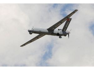 ANKA'nın seri üretimi yapılacak