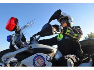 Mobil ekiplere "hava yastıklı" koruma