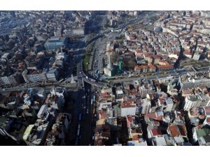 İstanbul'da bazı yollar trafiğe kapatılacak