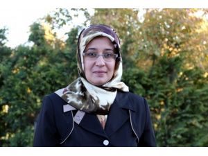 "Hacdan sonra başörtüsünü çıkarmak çok ağır olacaktı"