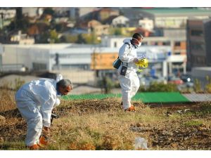 5,7 milyon liralık çevre cezası