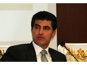 IKBY Başbakanı Barzani Türkiye'ye geliyor