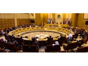 Arap Birliği Suriye'yi görüşecek