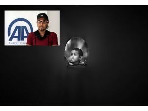 AA Gazze foto muhabirine birincilik ödülü