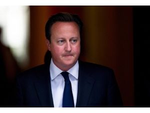 Cameron'dan "dinleme" açıklaması