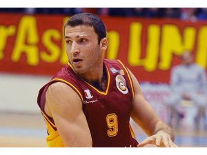 Galatasaray'da Markoishvili şoku