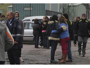 İspanya'da maden ocağında patlama