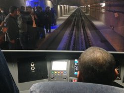 Marmaray Avrupa basınında