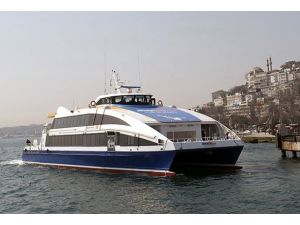 İDO'dan sefer iptalleri