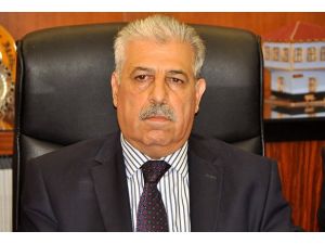 Terörden çok çekiyoruz