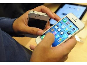 Telefon rehberi "hırsızlarına" dikkat