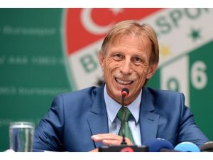 Türkiye'nin bir elçisiyim