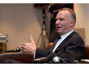 Özil'in transferi normal bir durum