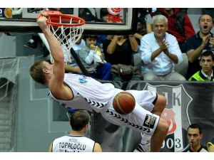 Kartal 2. galibiyeti istiyor