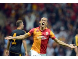 Galibiyet serisini sürdürmek istiyoruz