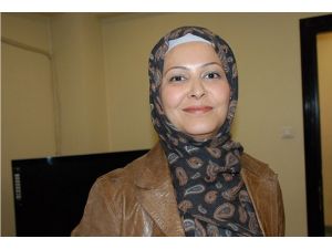 Bu bizim anayasal hakkımız