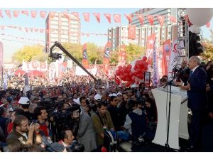 Cumhuriyet İçin Ankara Buluşması