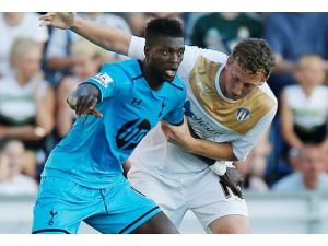 Adebayor Kartal mı oluyor?