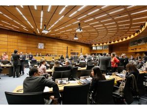 İran ile UAEA anlaşamadı