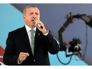 Marmaray Cumhuriyetin başarısının ispatı