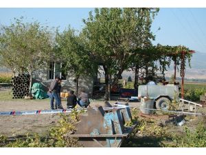 İki ailenin alacak kavgası: 4 ölü