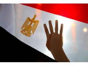 Rabia işareti yapan sporcu hakkında soruşturma açılacak