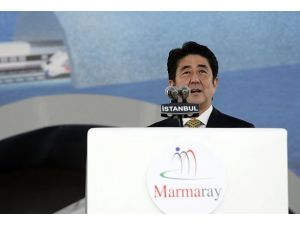 Türkiye ve Japonya Asya'yı uçuran iki kanattır