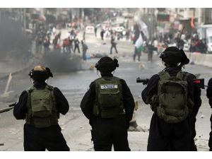 BM, İsrail'deki insan hakları ihlallerini ele aldı