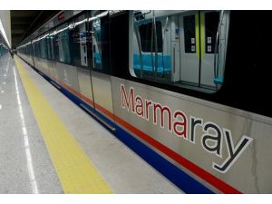 Marmaray açılışı Amerikan medyasında