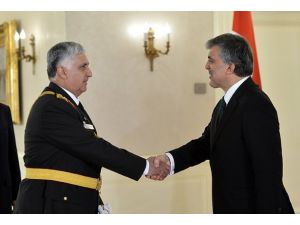 Seken mermilere misilleme yapıyoruz