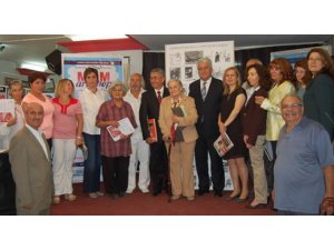 MKM'de sanat Bayramı