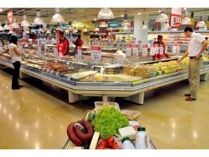 Tüketici güveni arttı