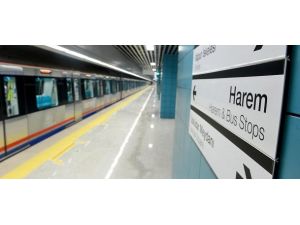 Marmaray dünya medyasında