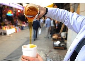 Hileli gıda satana hapis cezası