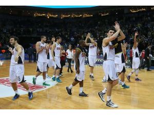 Fenerbahçe'nin konuğu CSKA Moskova