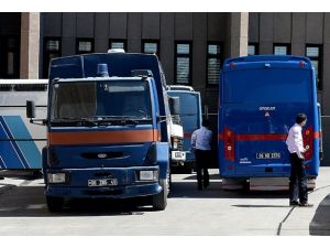 28 Şubat davasında 26. duruşma