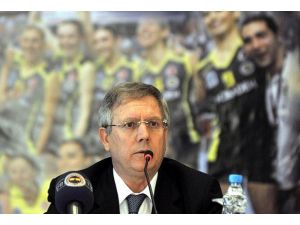 "Fenerbahçe 2000"den Yıldırım'a destek