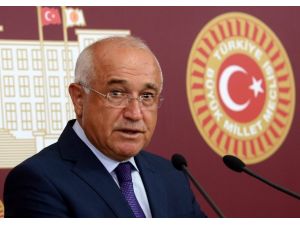 Engin Alan ile ilgili rapor hazırlattırılmadı