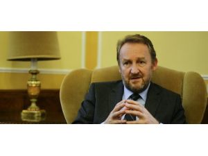 Üçlü görüşmeler mahvedilmemeli