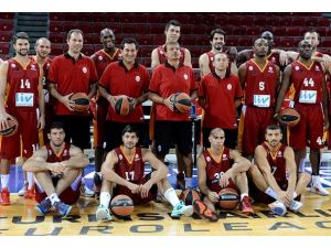 Galatasaray Liv Hospital moral peşinde