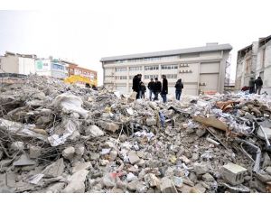 Anayasa Mahkemesi'nden "manevi zarar" tazminatı