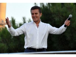 CHP'den Sarıgül'e ziyaret