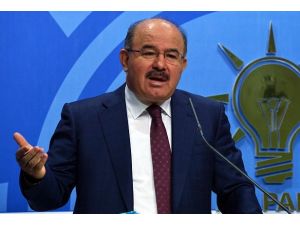 Milletimize havale ediyorum