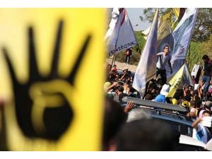 Mısır yönetiminden şartlı uzlaşma