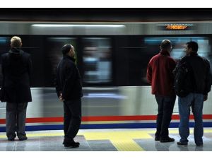 TCDD'den Marmaray açıklaması