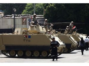 İhvan "darbenin arka planı"nı açıkladı