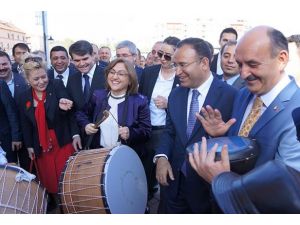 Trakya Romanlarıyla buluştular