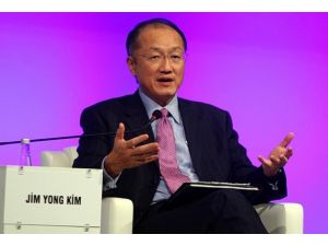 Dünya Bankası Başkanını etkileyen reform