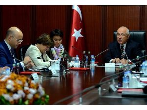 Raporlardaki üslup teşvik edici olmalı